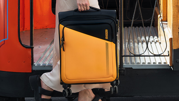 American Tourister handbagage koffer