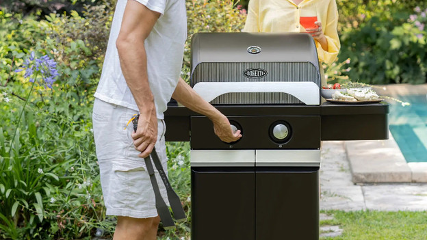 Boretti gasbarbecue kiezen