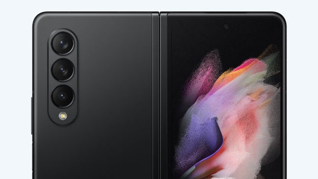 Fold 3 : des photos ultra nettes, 5 objectifs