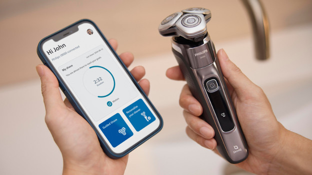 Series 9000: gladheid, precisie en begeleiding