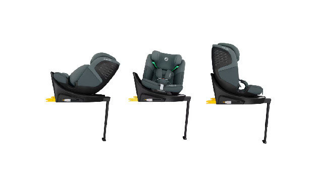 360 graden draaifunctie