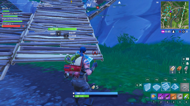 60 - 75Hz: for novice gamers