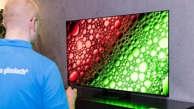 Les noirs sont vraiment noirs