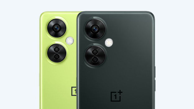 OnePlus Nord CE3 Lite: suitable for average tasks