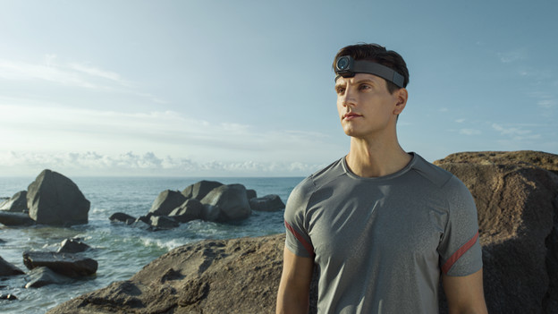 Touchscreen Module Action 2