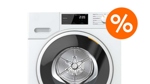 Washing machine with discount