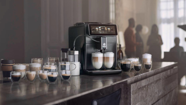 Xelsis Suprema : 22 variétés de café