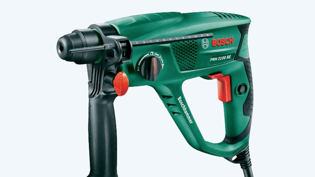 Choose hammer drill