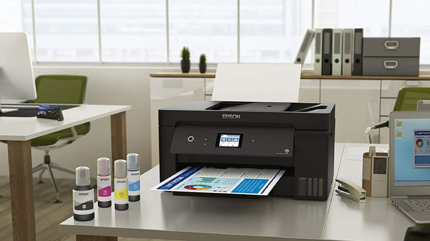 documenten en posters printen