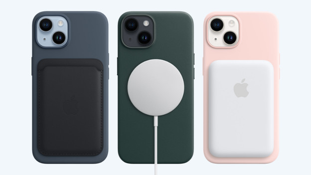 iPhone 14 (Plus) : bonne autonomie