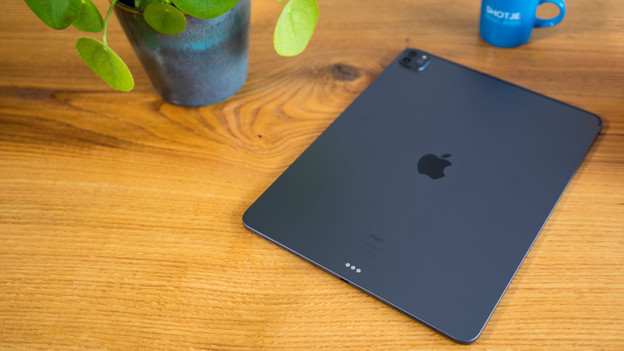 iPad reconditionnés