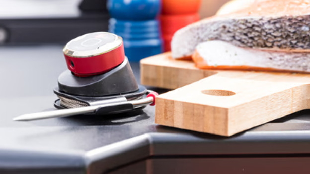 What meals can you make on your barbecue?