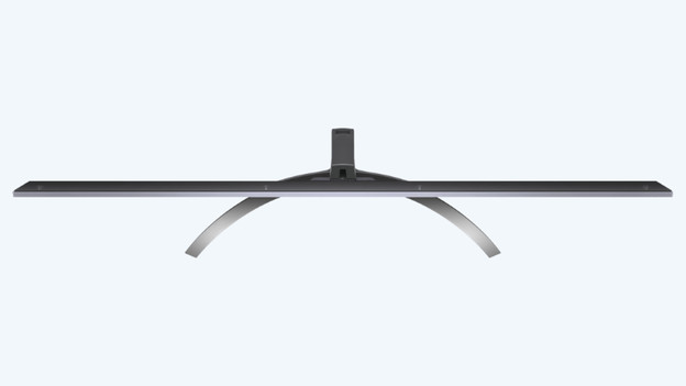 NANO886 : un pied, plusieurs formats