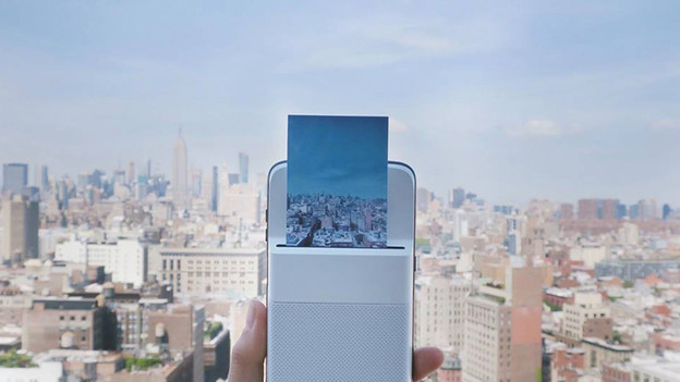 Think about your photo