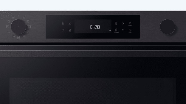 Code d'erreur Samsung