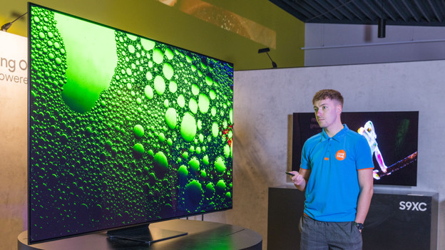 Grand angle de vision