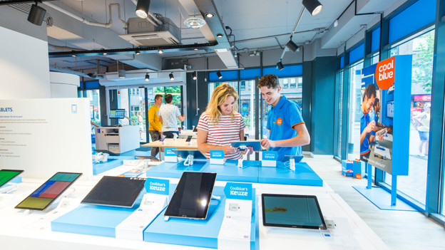 Hoe bepalen we de conditie van je tablet? 