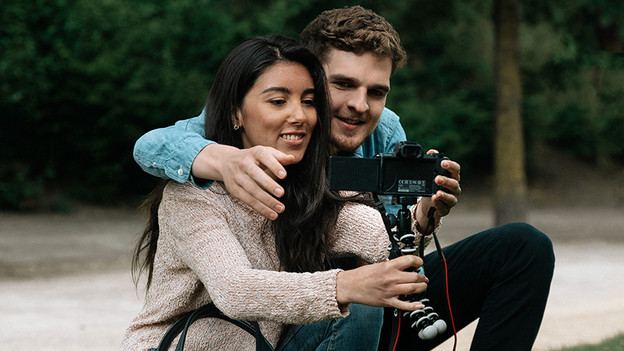 Interactie met volgers