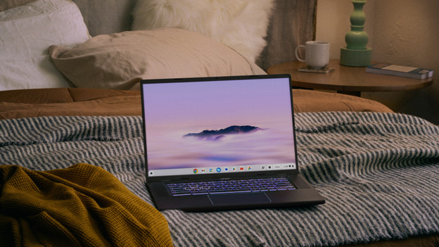 Chromebook : au moins un écran Full HD