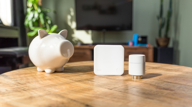 Get started with the Tado Smart Thermostat