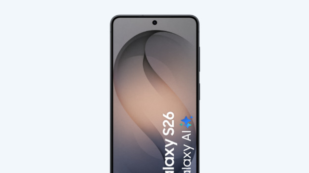 Samsung S26: compact full hd scherm