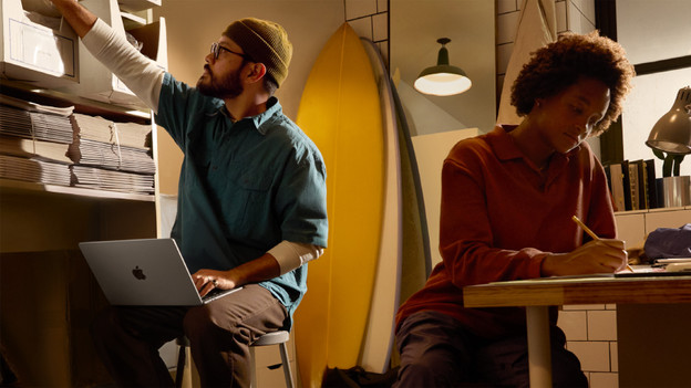 Disponibilité de l'Apple MacBook Air M4