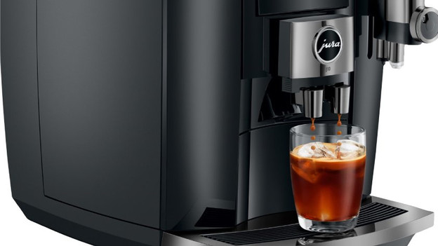 Smaakvolle cold brew