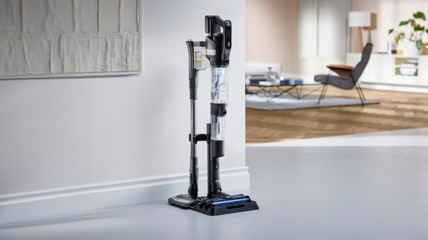 Meer over de Philips AquaTrio