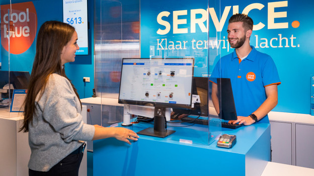 Commandez avec un collaborateur et choisissez un créneau horaire de livraison qui vous convient