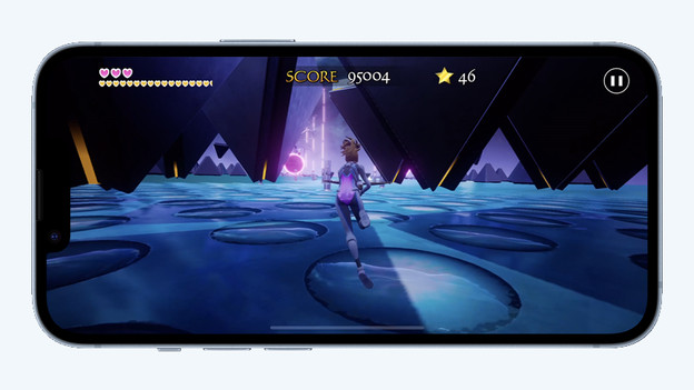 iPhone 14 (Plus): software updates for less long