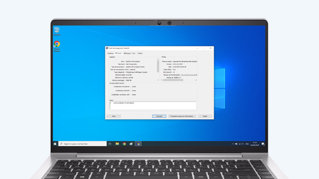 Carte graphique NVIDIA