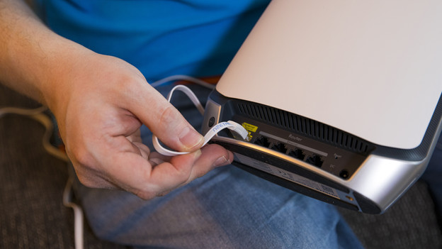 Pas de wifi sur smartphone Samsung