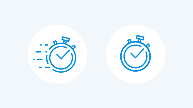 Snelheidsklasse droogkasten