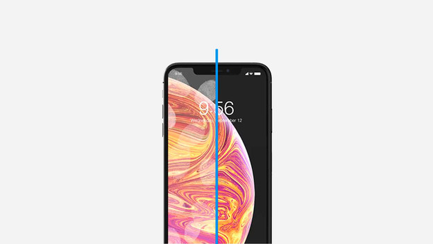 Antibacterial coating