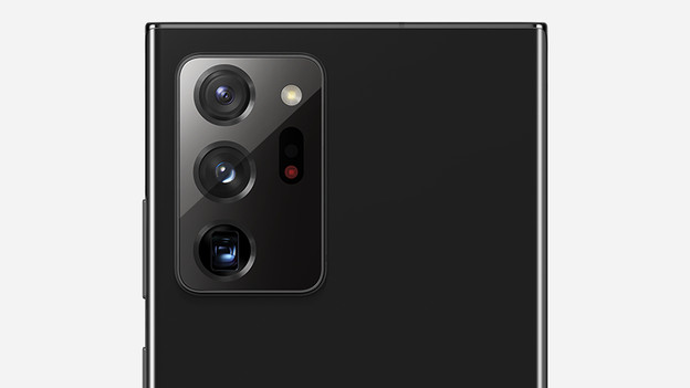 Note 20 Ultra : photos détaillées, zoom optique 5x