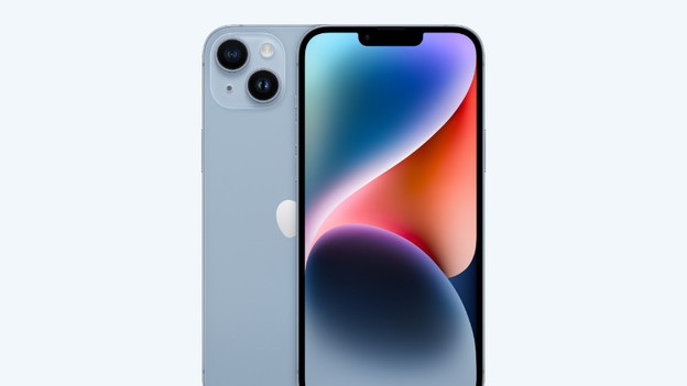 iPhone 14 (Plus) : même puce A15 que l'iPhone 13 Pro (Max)