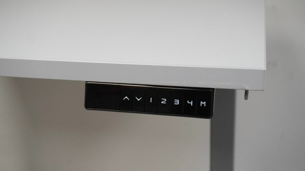 Tip 1: press and hold the buttons