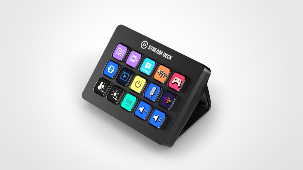 Wat is een stream deck?