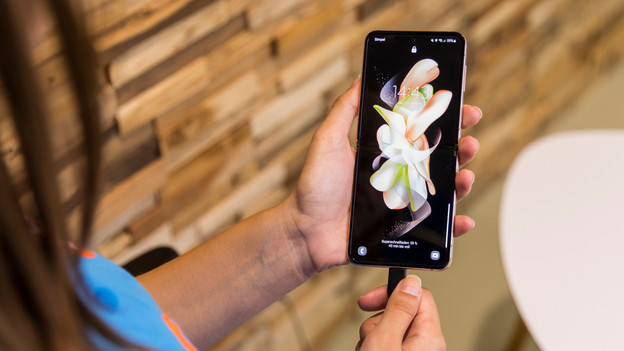 Charge rapide des smartphones