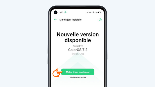 Cliquez sur « Télécharger maintenant ».