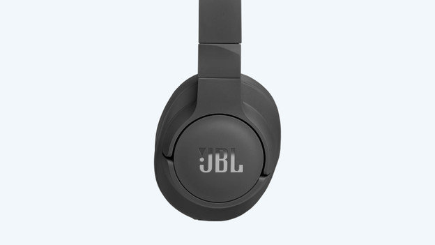 JBL Tune 770NC: geen draagdetectie