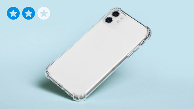 Verre : très bonne