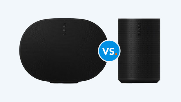 Sonos comparisons