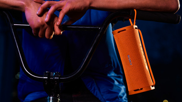 Sony ULT Field 1: 12 uur