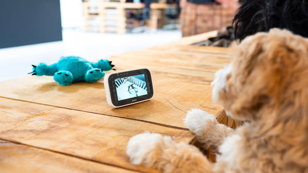 Babyphone vidéo : portée suffisante pour une maison individuelle