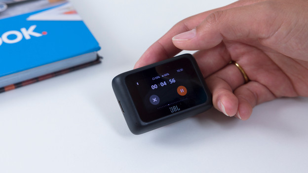 Timer zetten op de Smart TX