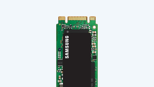 Sata M.2 SSD