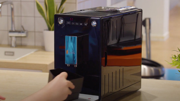 préparation de nettoyage