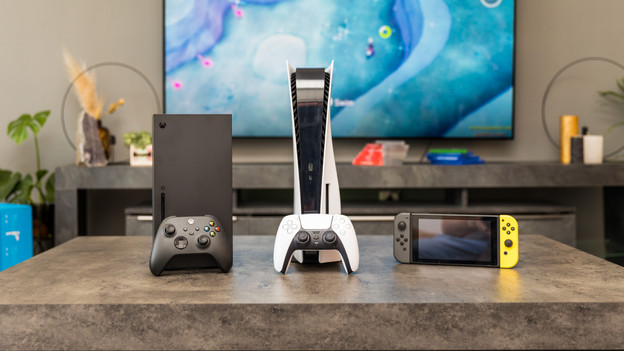 PS4 PlayStation 4 conseils achat console Xbox One Nintendo Switch 4K Full HD questions