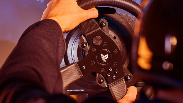 THrustmaster T300
